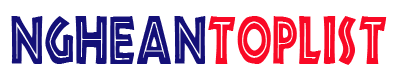 Ngheantoplist.com