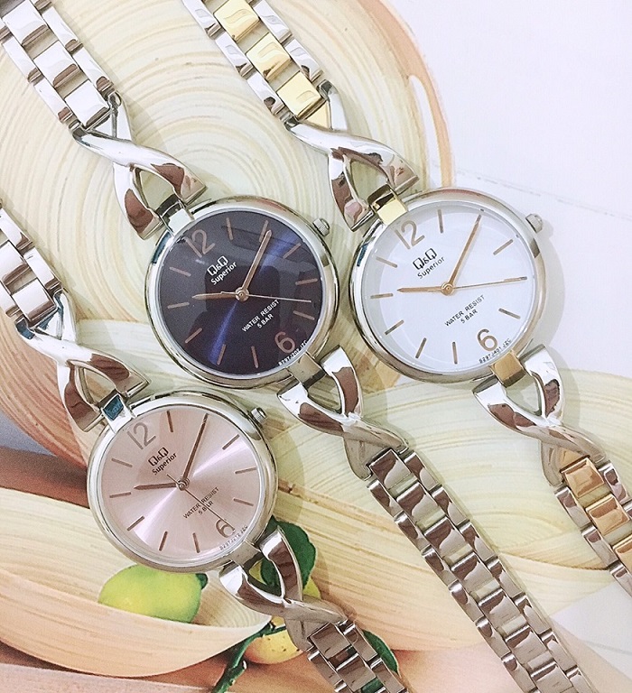 shop dong ho quang minh o nghe an