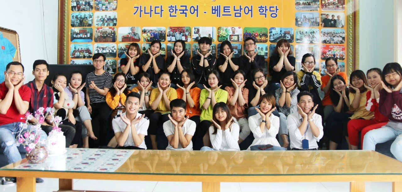 trung tâm tiếng Trung uy tín tại Vinh