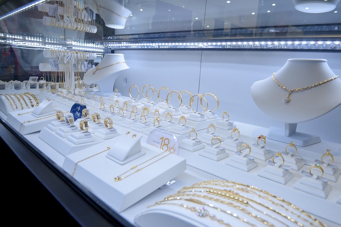 tiem vang kim thanh huy o nghe an