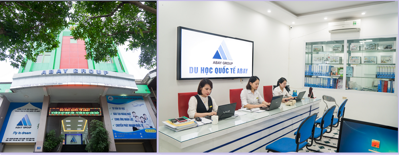 Top 10 trung tâm học tiếng Hàn ở Nghệ An uy tín, chất lượng 8