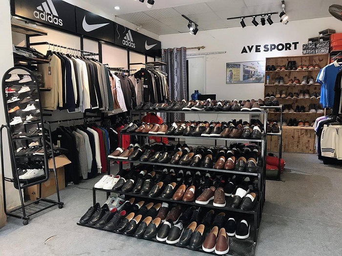 shop giay da vinh o nghe an