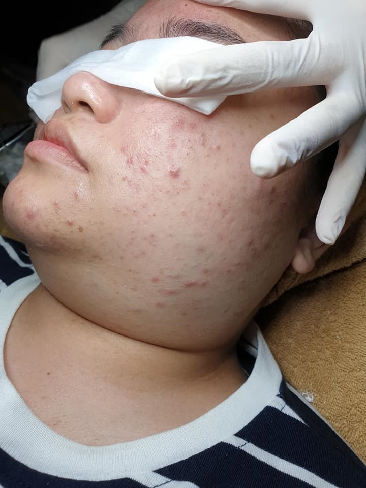 CoCo Beauty Spa o nghe an