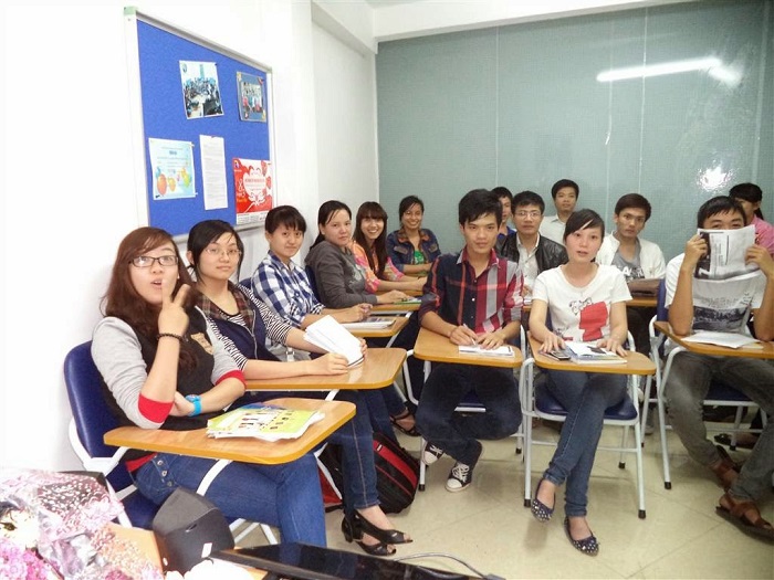 Cong ty hop tac giao duc quoc te Newway o nghe an