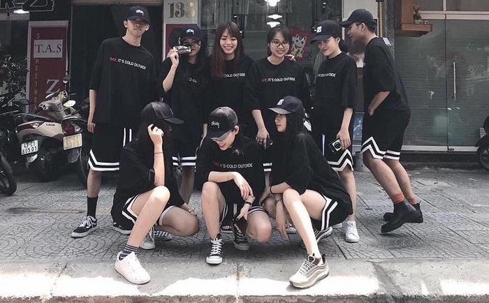  96 shoes store o nghe an