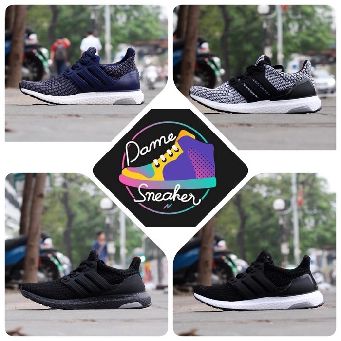 Dame Sneaker o nghe an