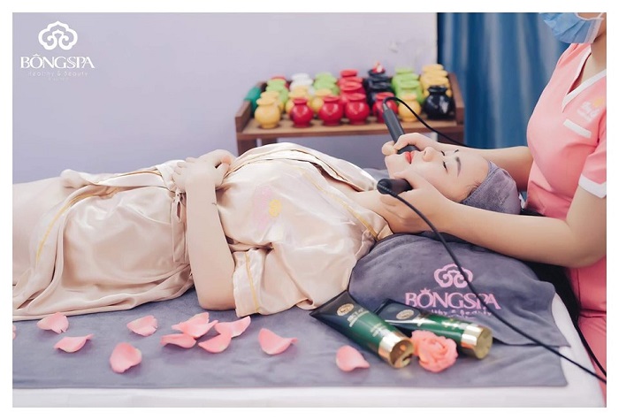 RINA Spa & Clinic o nghe an