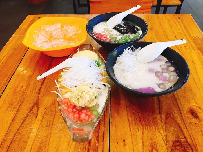 quan che dung o nghe an