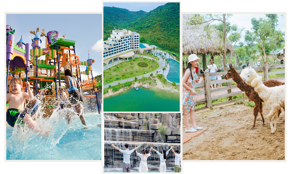 địa điểm đi chơi 8/3 ở Nghệ An