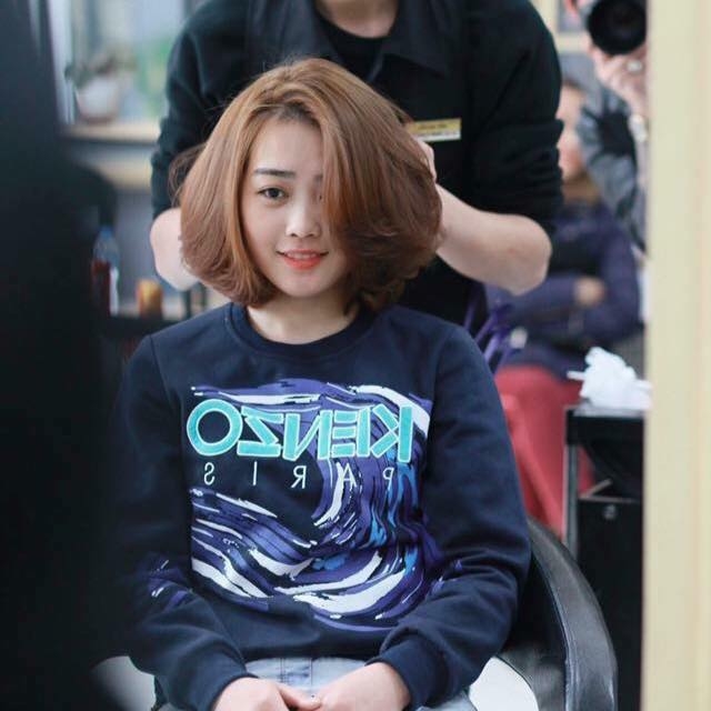 Anh Tai Hair Salon o nghe an 