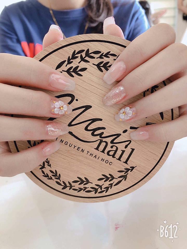 thu thu nail o nghe an