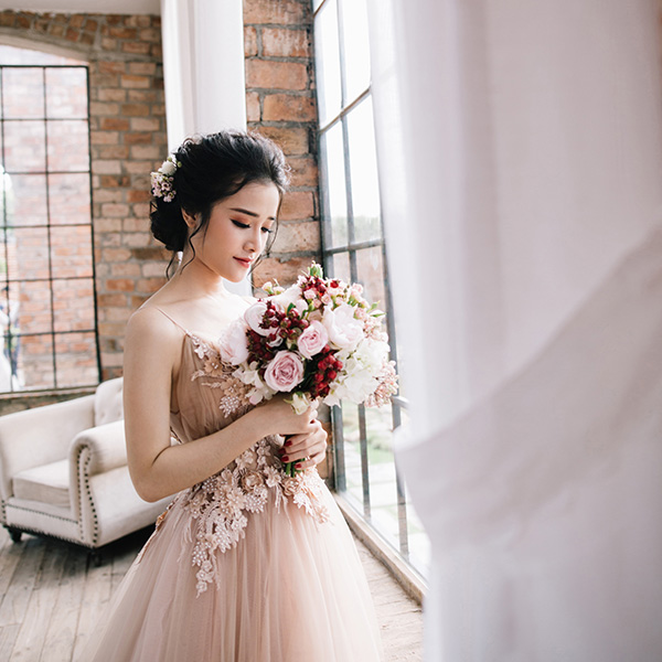 Huyen Bii Makeup Store o nghe an