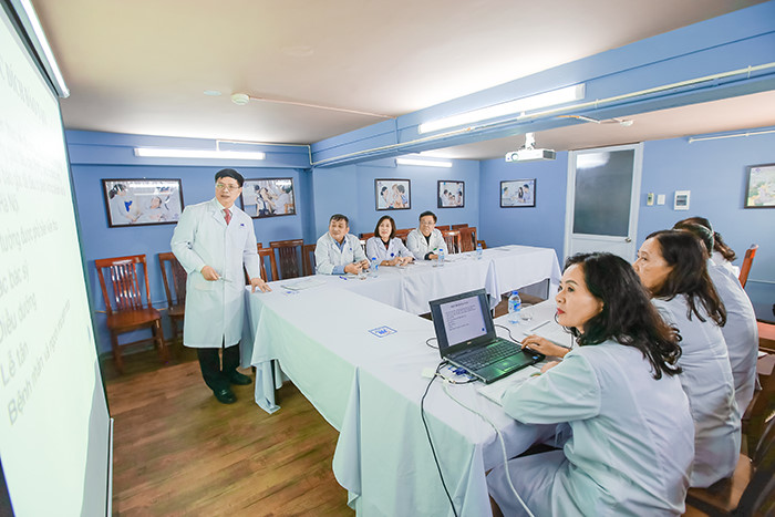 bệnh viện tốt nhất tại Nghệ An