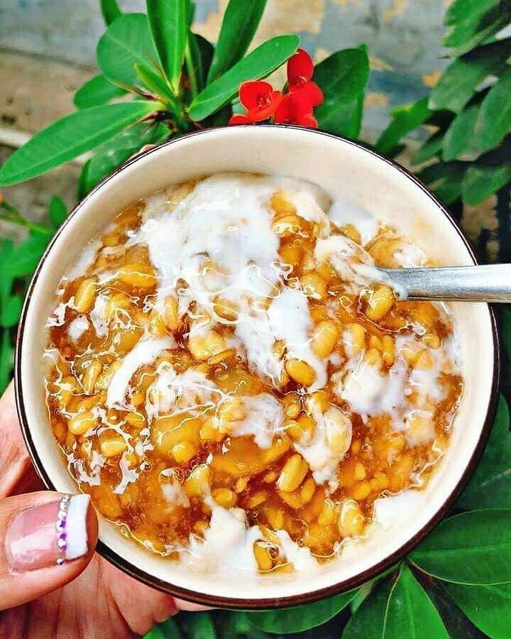 che di que o nghe an