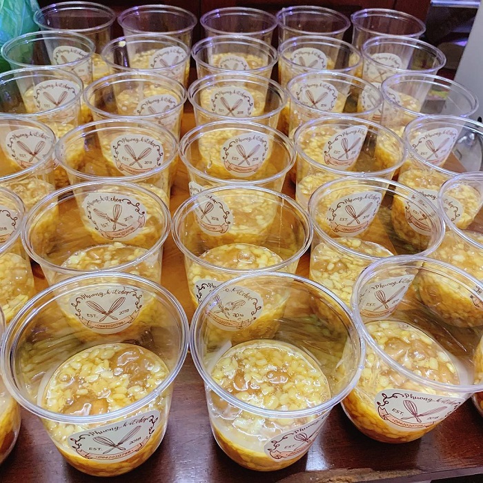 che minh khai o nghe an