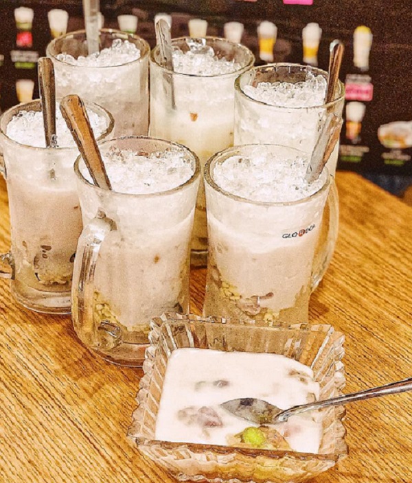 che buoi anh thu o nghe an