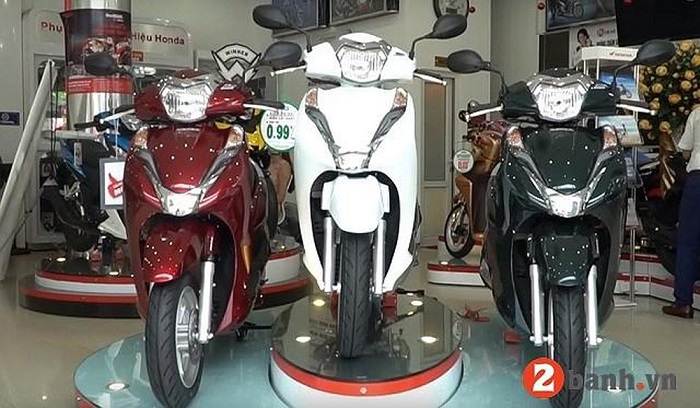 cua hang xe may head hue loc 1 o nghe an