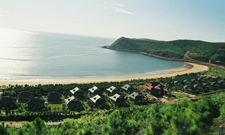 Mê mẩn Top 10 địa điểm đi chơi 14/2 ở Nghệ An lý tưởng nhất 12