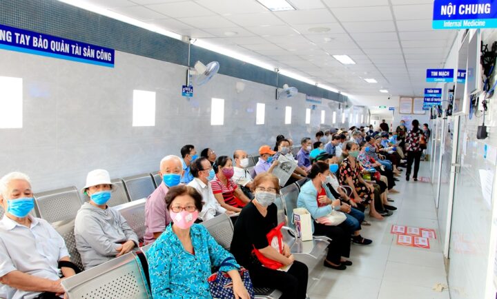 bệnh viện tốt nhất tại Nghệ An