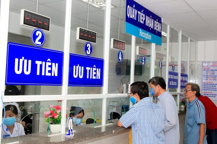 bệnh viện tốt nhất tại Nghệ An