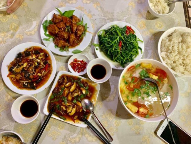 Top 7 quán chay ngon tại Vinh ăn vào là "ghiền" 13 Chay1989 – Cửa hàng thuần chay thực dưỡng ở Vinh