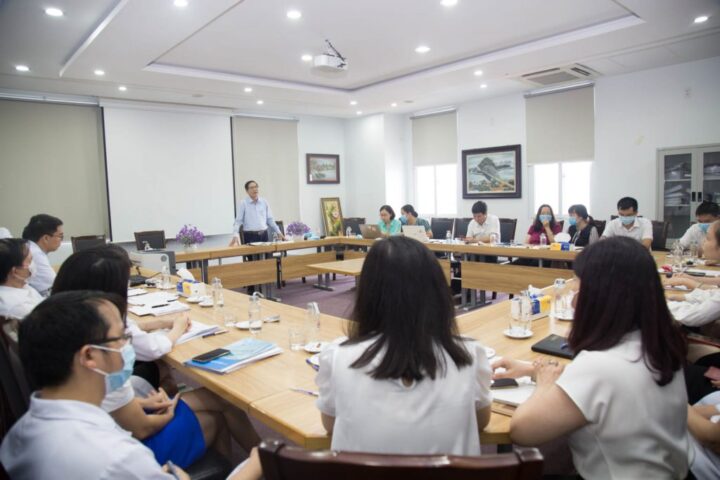 bệnh viện tốt nhất tại Nghệ An