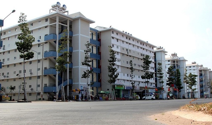 chung cư giá rẻ Nghệ An không thể bỏ qua