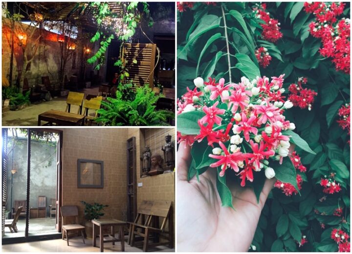 Nhien Coffee Nghe An