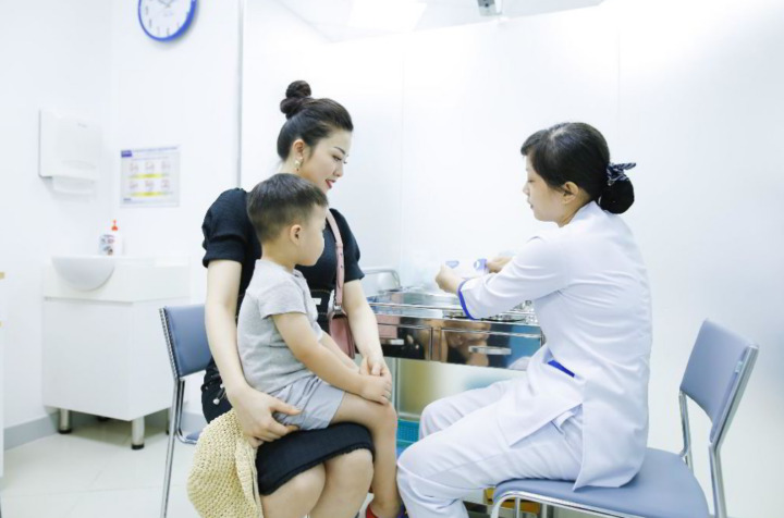  trung tâm tiêm chủng Vinh uy tín nhất