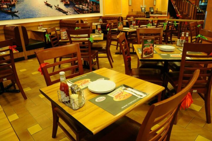 The Pizza Company Vinh