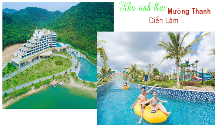 Mê mẩn Top 10 địa điểm đi chơi 14/2 ở Nghệ An lý tưởng nhất 16