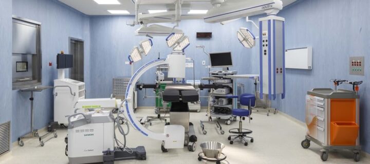 bệnh viện tốt nhất tại Nghệ An