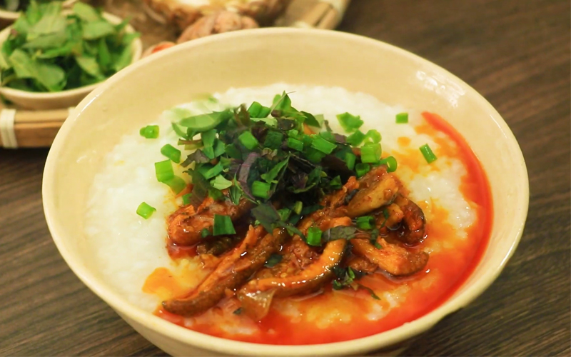 quán ăn ngon ở Vinh không thể bỏ qua