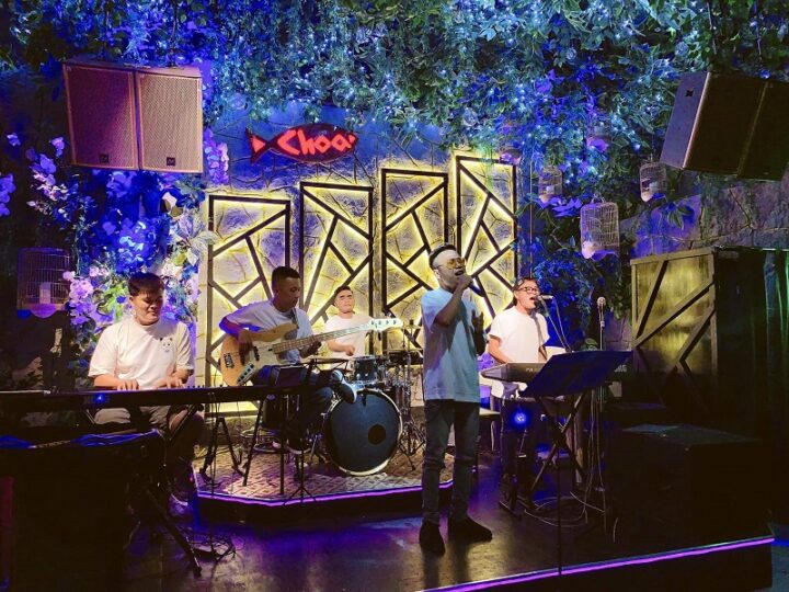 Top 50 quán cafe đẹp ở Nghệ An 'đi một lần tha hồ post ảnh một tuần' 27