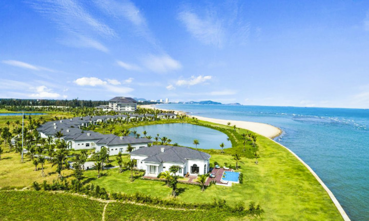 Mê mẩn Top 10 địa điểm đi chơi 14/2 ở Nghệ An lý tưởng nhất 14