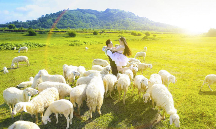 Gợi ý Top 10 địa điểm đi chơi 8/3 ở Nghệ An đốn tim giới trẻ 17