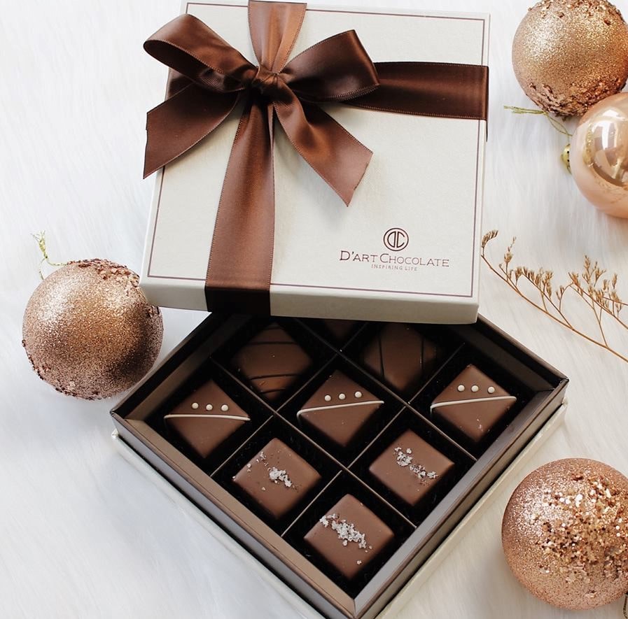 Mách bạn Top 7 địa chỉ mua quà Valentine ở Nghệ An xịn sò nhất 3