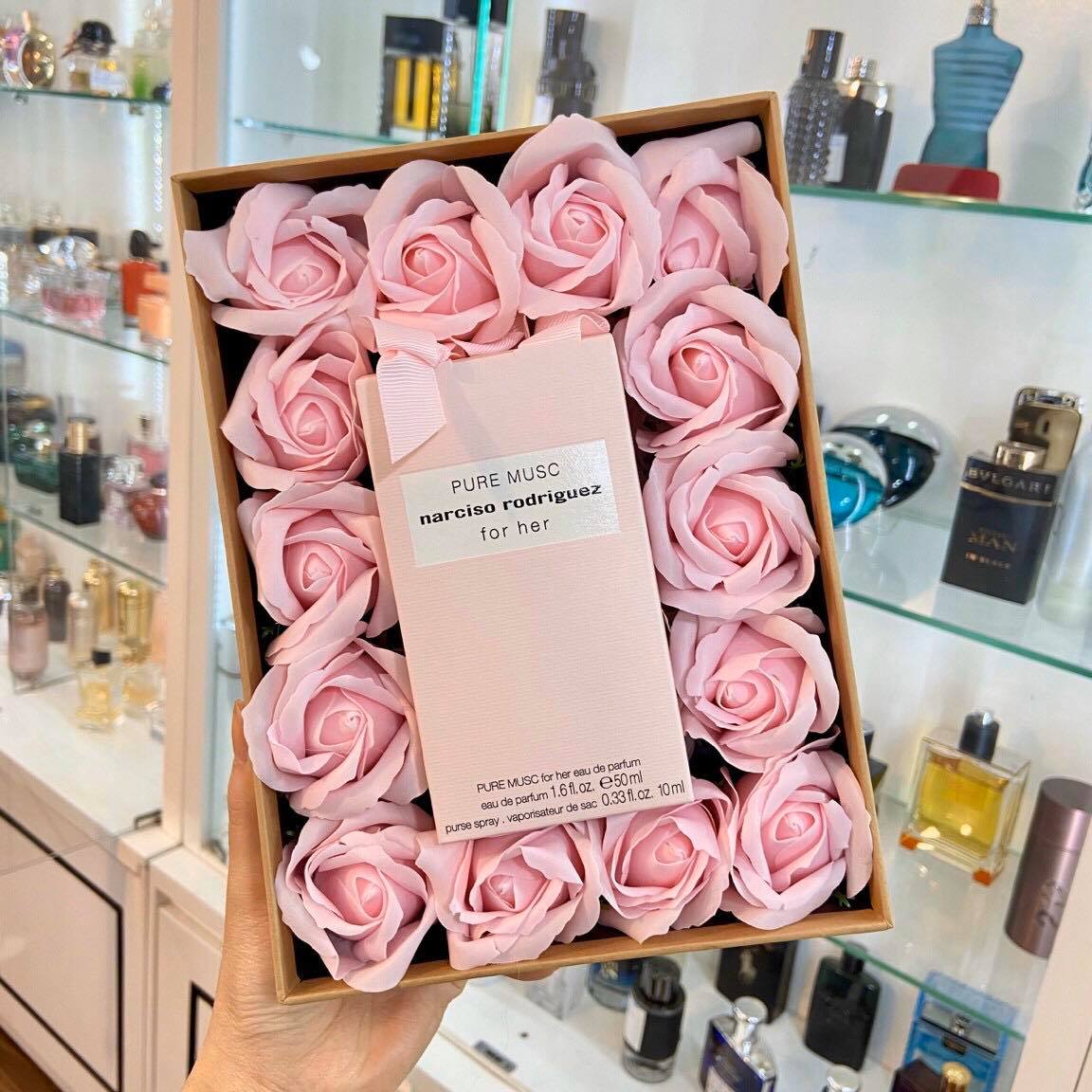 Mách bạn Top 7 địa chỉ mua quà Valentine ở Nghệ An xịn sò nhất 5