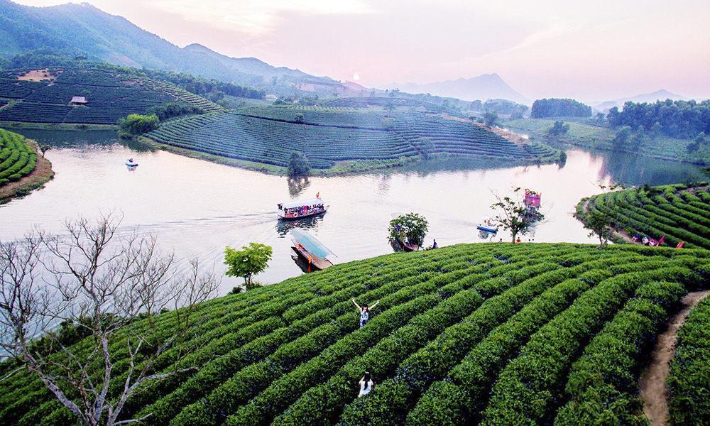 Gợi ý Top 10 địa điểm đi chơi 8/3 ở Nghệ An đốn tim giới trẻ 5