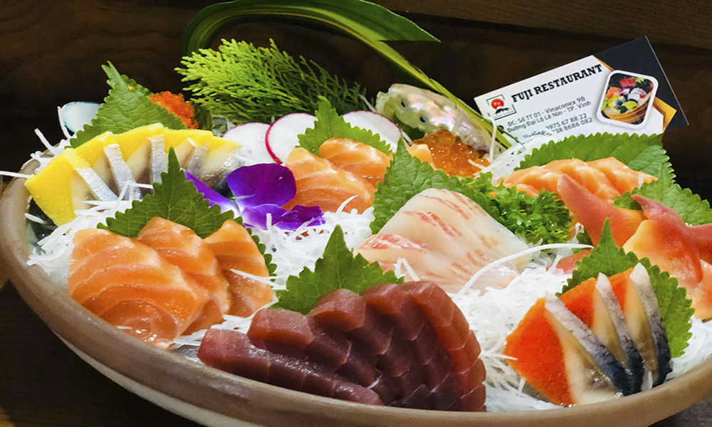 Tiết lộ Top 10 quán ăn dành cho 2 người ở Nghệ An siêu ngon 14