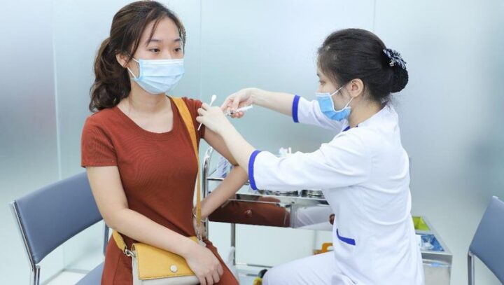  trung tâm tiêm chủng Vinh uy tín nhất