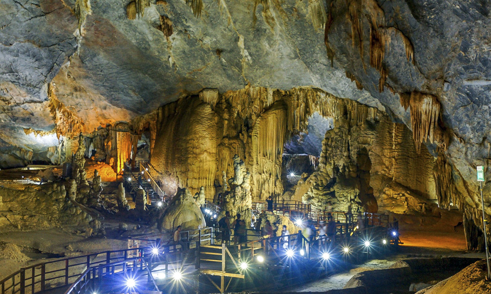 Gợi ý Top 10 địa điểm đi chơi 8/3 ở Nghệ An đốn tim giới trẻ 15