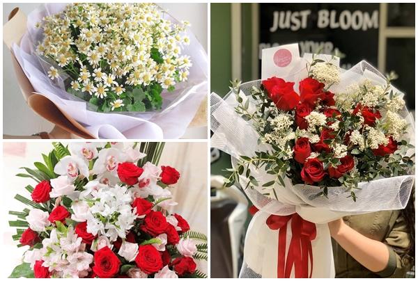 shop hoa tuoi Bao Ngoc 