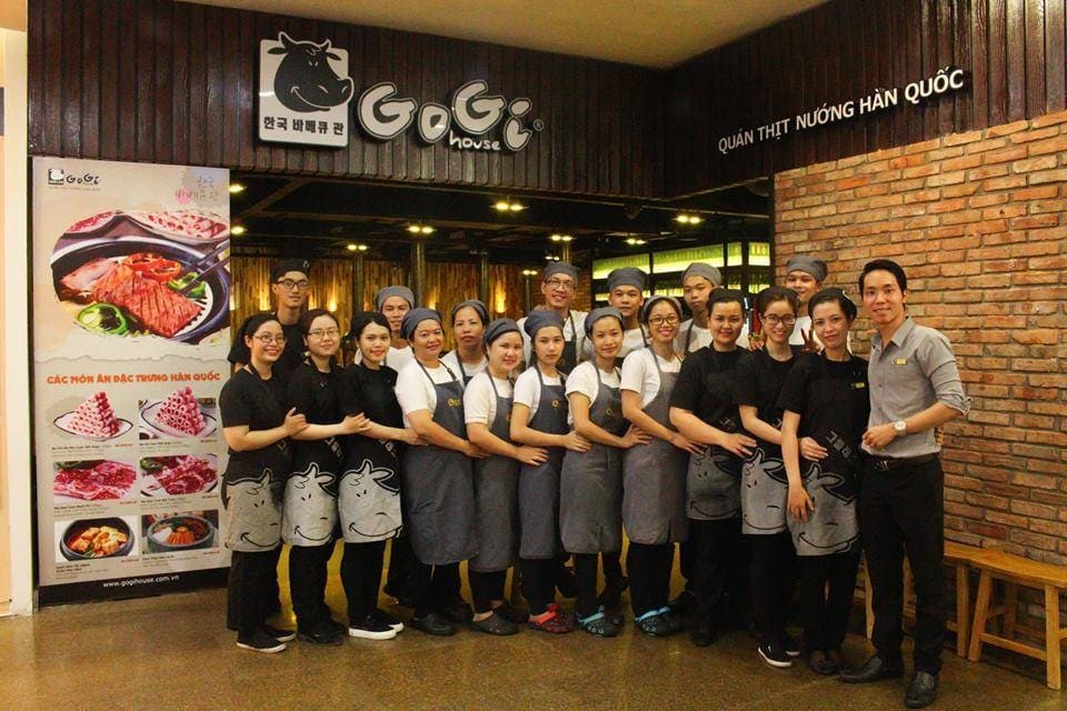 quán ăn ngon ở Vinh không thể bỏ qua