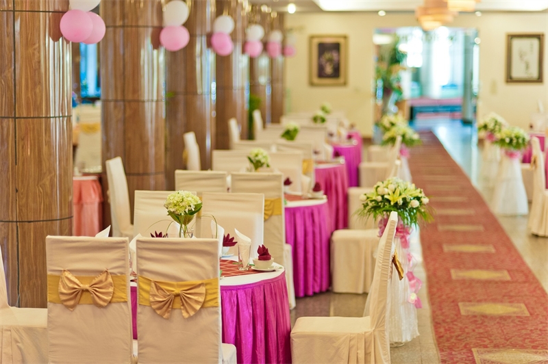 Mách bạn Top 7 nhà hàng đặt tiệc 8/3 ở Nghệ An 5