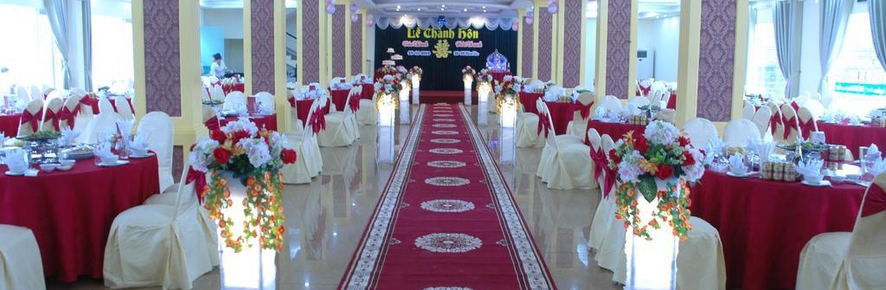 Mách bạn Top 7 nhà hàng đặt tiệc 8/3 ở Nghệ An 9