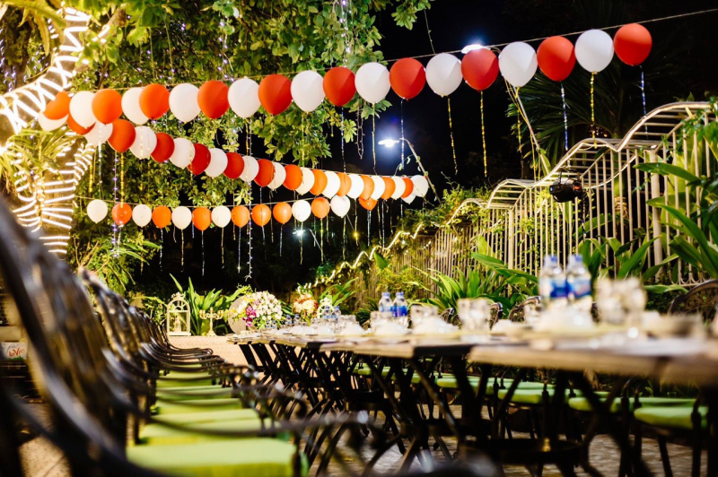 Mách bạn Top 7 nhà hàng đặt tiệc 8/3 ở Nghệ An 11