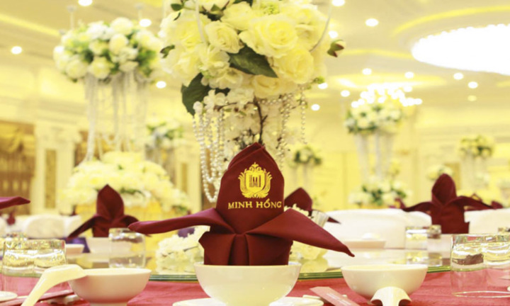 địa điểm tổ chức tất niên tại Nghệ An