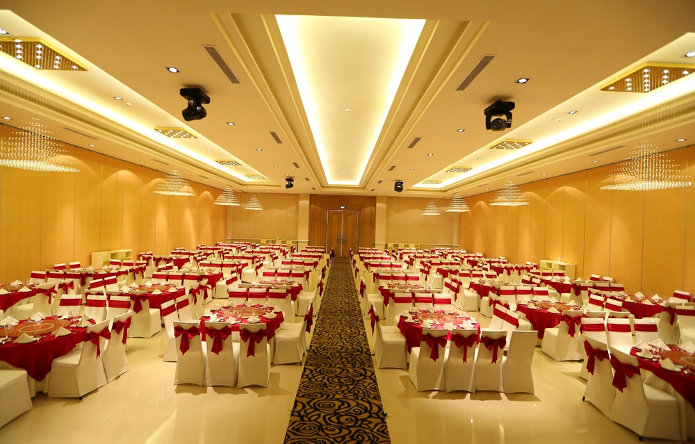 Mách bạn Top 7 nhà hàng đặt tiệc 8/3 ở Nghệ An 13