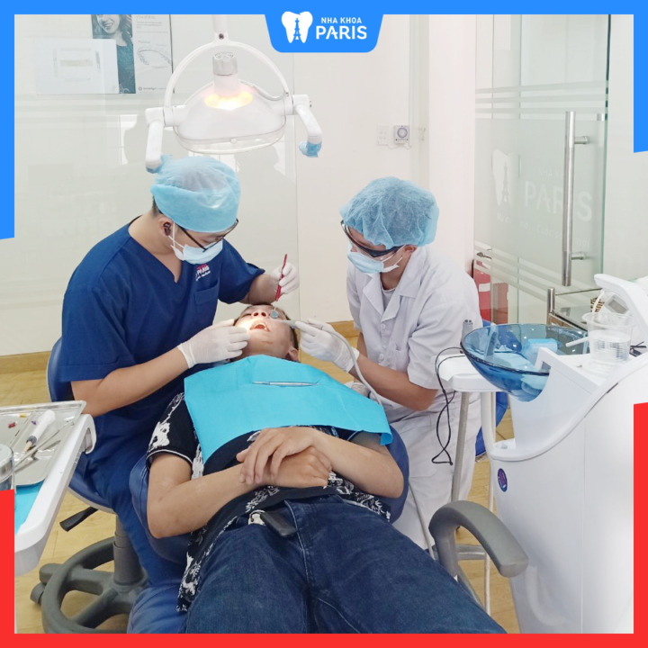 Top 7 phòng khám nha khoa Vinh uy tín nhất hiện nay 13 nha khoa Vinh